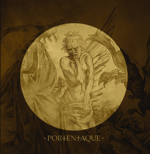 Kult Mogił : Portentaque